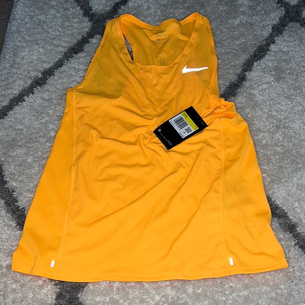 BRAND NEW Nike DriFit Tank Top
